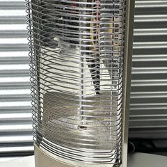 店頭引き渡し 中古 CORONA コロナ DH-C922 遠赤外線ストーブ 2022年製 動作確済みの画像