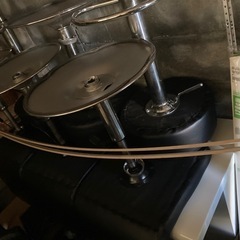 カウンター椅子まとめての画像