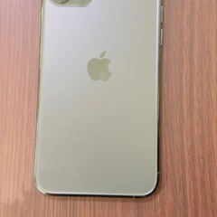 iPhone11𝐩𝐫𝐨の画像