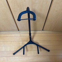 ギタースタンドの画像
