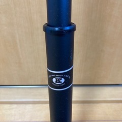 ギタースタンドの画像