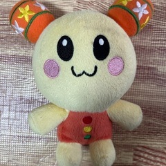 ぬいぐるみ　まとめての画像