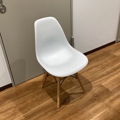 イームズチェア【町田市再生家具】　252566の画像