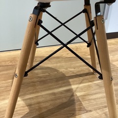 イームズチェア【町田市再生家具】　252566の画像