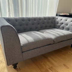 2.5人掛けソファの画像