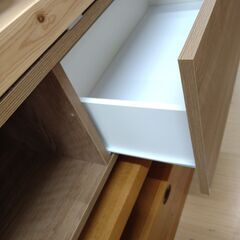 リユースのサカイ浦和店 【F457】★ テレビボードの画像