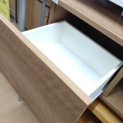 リユースのサカイ浦和店 【F457】★ テレビボードの画像