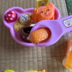 メルちゃんセットの画像