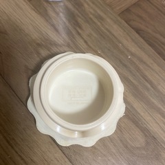 手作りドレッシングボトルの画像