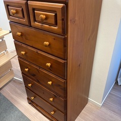 お取引中　
タンス、収納の画像