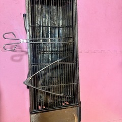 バーベキューセットの画像