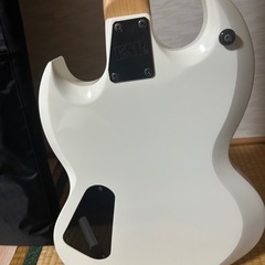 グラスルーツSG白の画像