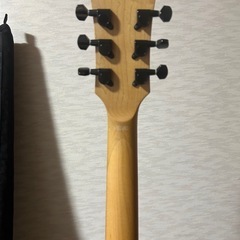 グラスルーツSG白の画像