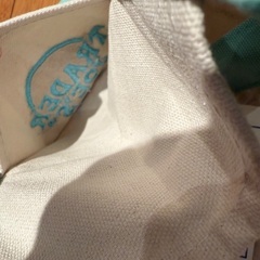 Trader Joe’s bagの画像