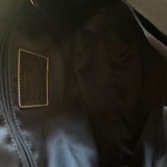 coachバッグの画像