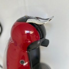 ドルチェグスト　取扱説明書付き　の画像