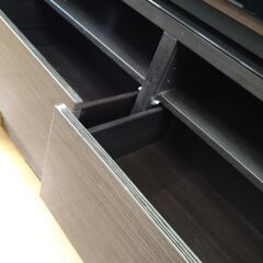 リユースのサカイ浦和店 【F458】★TV台 IKEAの画像