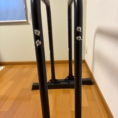  ディップススタンド　　　　　の画像