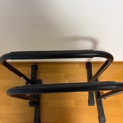  ディップススタンド　　　　　の画像