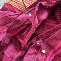 IKEA 掛け布団&枕カバーセット　ダブルサイズの画像