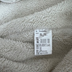 ベビージャンプスーツ　ロンパースの画像