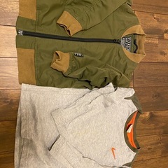 子供服　冬服　100センチ　6点(パジャマ含む)の画像