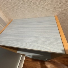 3段カラーBOXの画像