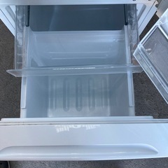 冷蔵庫　ヤマダ　156Ｌ　2023年製の画像