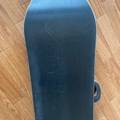 スノーボード120cmの画像
