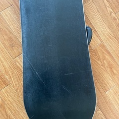 スノーボード120cmの画像