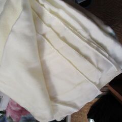 毛布＆毛布みたいな物？の画像