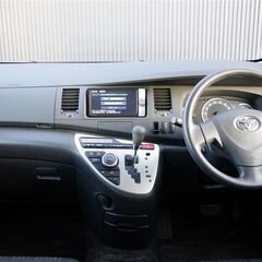 【自社ローン】アイシス PLATANA   ♬ 【完全自社審査　即日回答】　 の画像