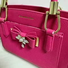 まとめ値引有⭐️Samantha Thavasa／SamanthaVega／ハンドバッグ／ショルダーバッグの画像