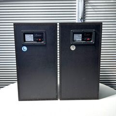 店頭引き渡し 中古 DIATONE ダイヤトーン スピーカー DS-32B 音出し確認済みの画像