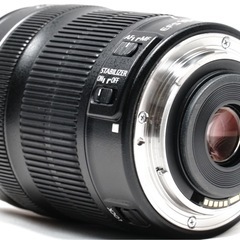 広角から中望遠まで❤️Canon EF-S 18-135mm IS STM❤️の画像