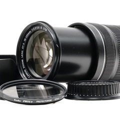 広角から中望遠まで❤️Canon EF-S 18-135mm IS STM❤️の画像