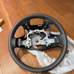 プラド150  ハンドルの画像