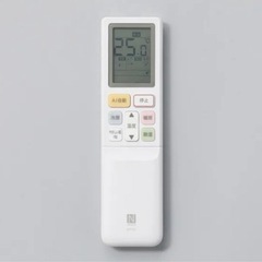定価80000円高性能！ ニトリエアコンNL-22G-W　新品未使用　の画像