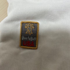LIBERTY BELLジャケット の画像