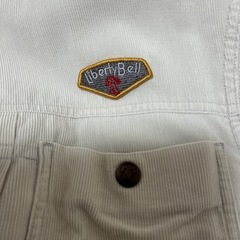 LIBERTY BELLジャケット の画像