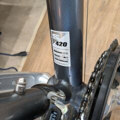 ジャイアント ロードバイク ESCAPE R2の画像