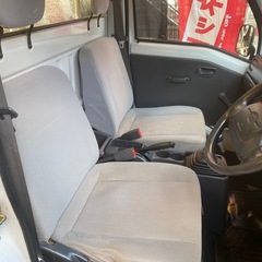 ◼️サンバートラック◼️4WD◼️5MT◼️車検R8.2◼️TT2◼️軽トラ◼️神戸西宮の画像