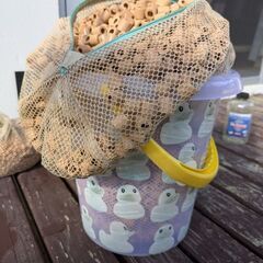 水槽用濾材の画像