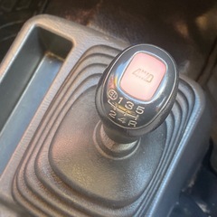 ◼️サンバートラック◼️4WD◼️5MT◼️車検R8.2◼️TT2◼️軽トラ◼️神戸西宮の画像