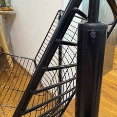 SKÅLBODA スコールボダ パーソナルチェア, ブラックの画像