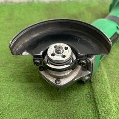 日立 G14DBVL ディスクグラインダー【野田愛宕店】【店頭取引限定】【中古】管理番号：IT24UTXS0JPRの画像
