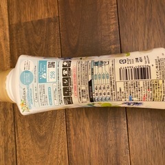 柔軟剤　アロマリッチ クレア ネロリソープアロマの香りの画像