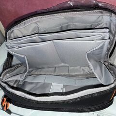 【新品】ガジェットポーチの画像