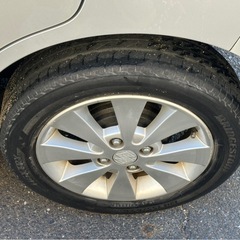 【車検長い】【内外装簡易清掃済み】平成22年式　ワゴンR  車検9年1月 の画像