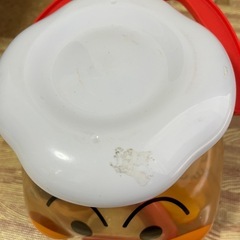 アンパンマンおもちゃの画像